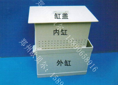 酸缸 